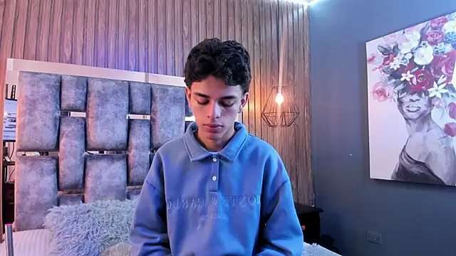 owen  johnson online show from 11.06.25