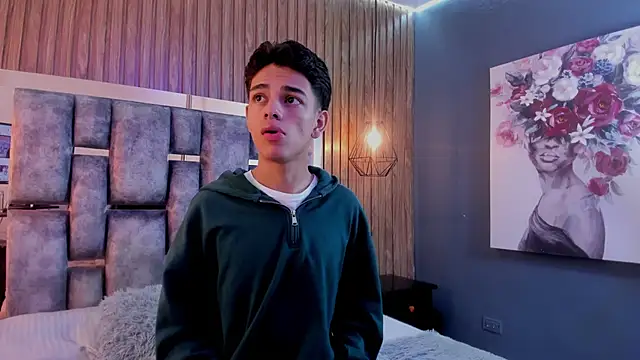 owen  johnson online show from 11.16.25