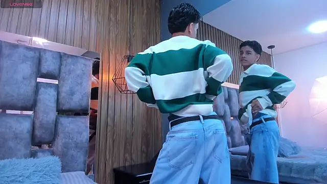 owen  johnson online show from 01.14.26