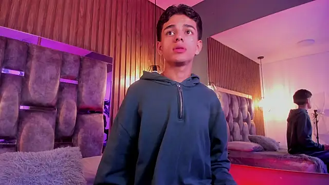 owen  johnson online show from 02.13.26