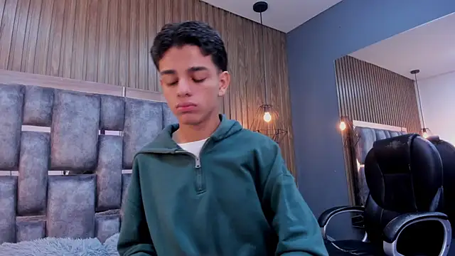 owen  johnson online show from 02.23.26