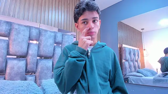 owen  johnson online show from 03.23.26