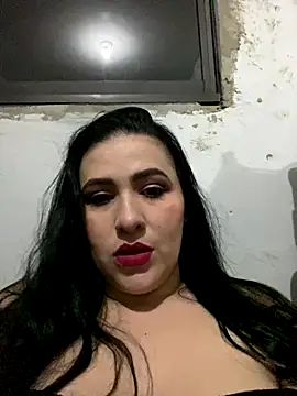 IvettSt  online show from 01.09.26