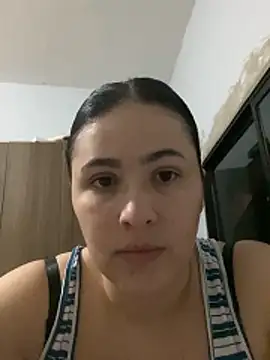 Snapshot of IvettSt_ chatting on 01.16.26 IvettSt online show from 01.16.26