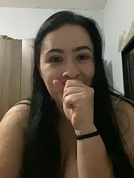 Snapshot of IvettSt_ chatting on 04.04.26 IvettSt online show from 04.04.26