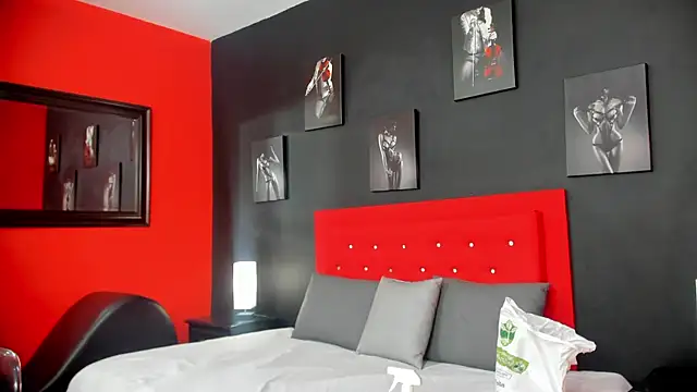 lilyth adam online show from 10.08.25