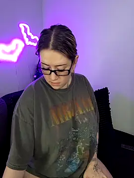 HarleyDemon666 online show from 02.10.26