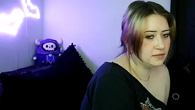 HarleyDemon666 online show from 03.22.26