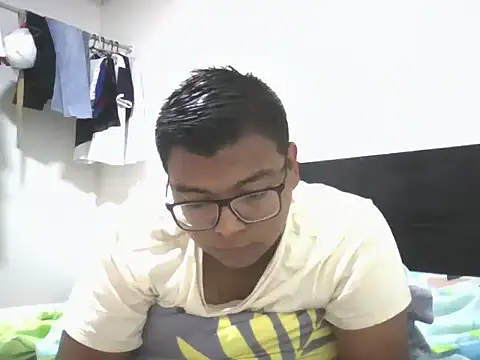 Adrian Saint online show from 09.14.25