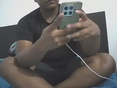 Adrian Saint online show from 04.15.26