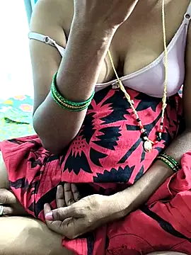 TeluguhotRani online show from 11.29.25