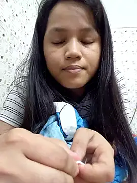 Snapshot of BabySweet-18 chatting on 01.15.26 BabySweet-18 online show from 01.15.26