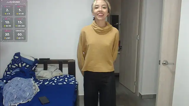 brisazanes online show from 09.20.25