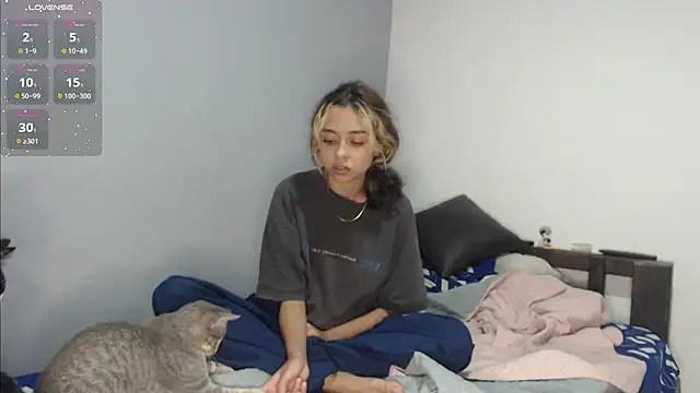 brisazanes online show from 09.21.25