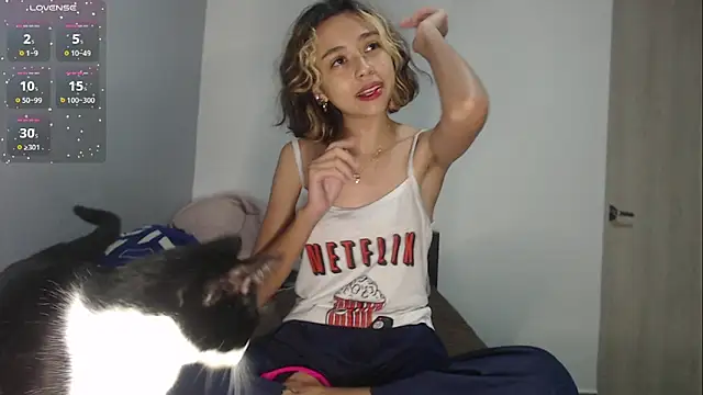 brisazanes online show from 11.15.25