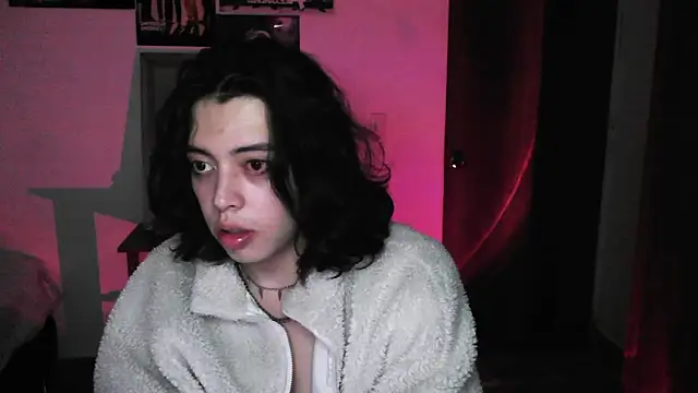 Snapshot of Deny__v chatting on 03.29.26 Deny v online show from 03.29.26