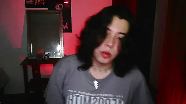 Snapshot of Deny__v chatting on 03.31.26 Deny v online show from 03.31.26