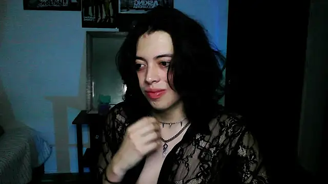 Snapshot of Deny__v chatting on 04.03.26 Deny v online show from 04.03.26