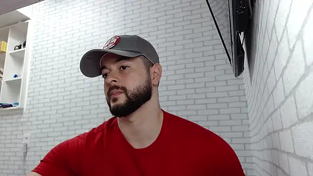 BombeiroHotx online show from 11.15.25