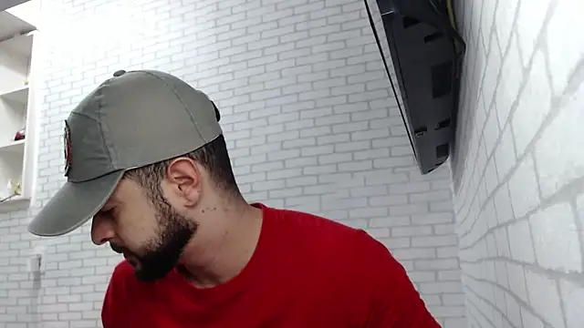 BombeiroHotx online show from 02.13.26