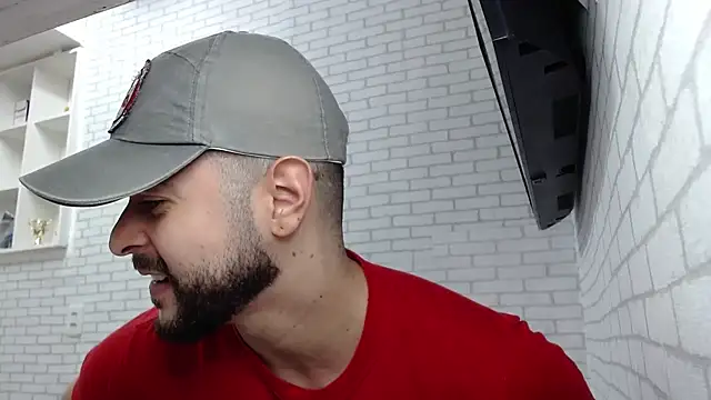 BombeiroHotx online show from 03.02.26