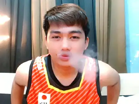 Snapshot of Mister_officer69 chatting on 10.11.25 Mister officer69 online show from 10.11.25