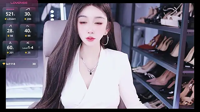 kelariy online show from 10.15.25