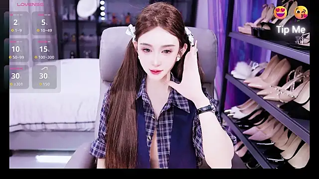 kelariy online show from 02.20.26