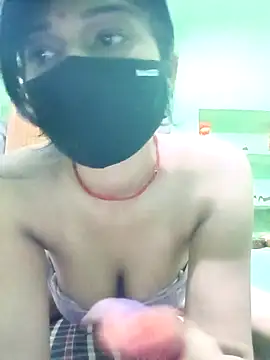 NEHA-DESHI999 online show from 10.22.25