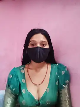 NEHA-DESHI999 online show from 06.25.26
