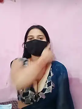 NEHA-DESHI999 online show from 07.01.26