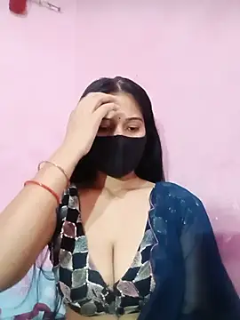 NEHA-DESHI999 online show from 07.08.26