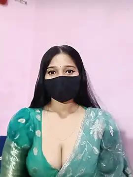 NEHA-DESHI999 online show from 07.12.26