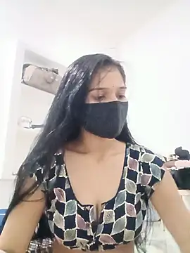 NEHA-DESHI999 online show from 07.15.26
