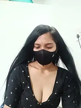 NEHA-DESHI999 online show from 07.29.26