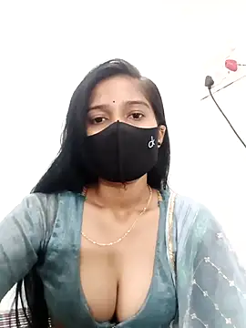 NEHA-DESHI999 online show from 08.02.26