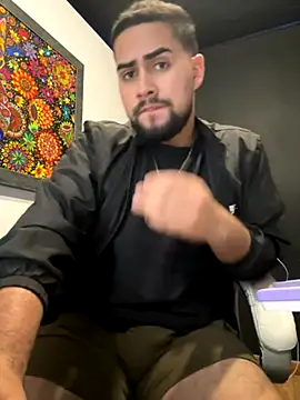 Yuber3 online show from 09.28.25