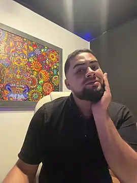 Yuber3 online show from 10.28.25