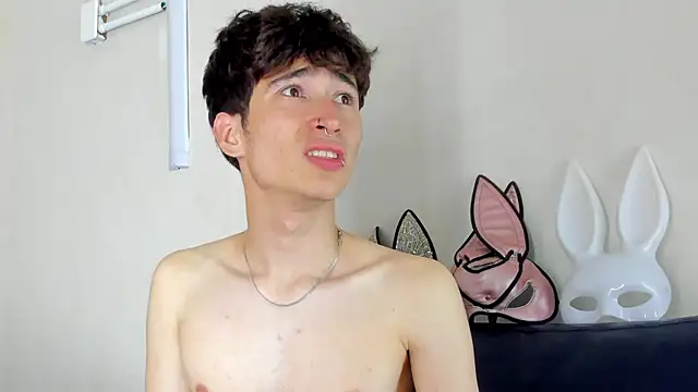  DantFox  online show from 09.14.25