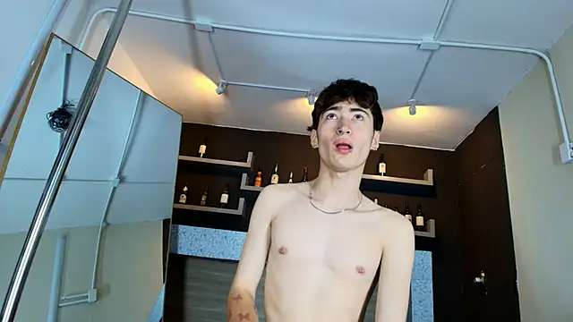  DantFox  online show from 10.11.25