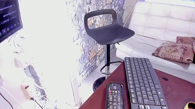  DantFox  online show from 11.21.25