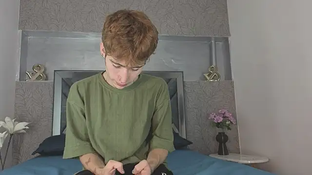  DantFox  online show from 12.18.25