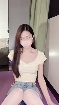 Ninii-b online show from 09.24.25