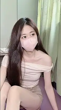 Ninii-b online show from 10.01.25