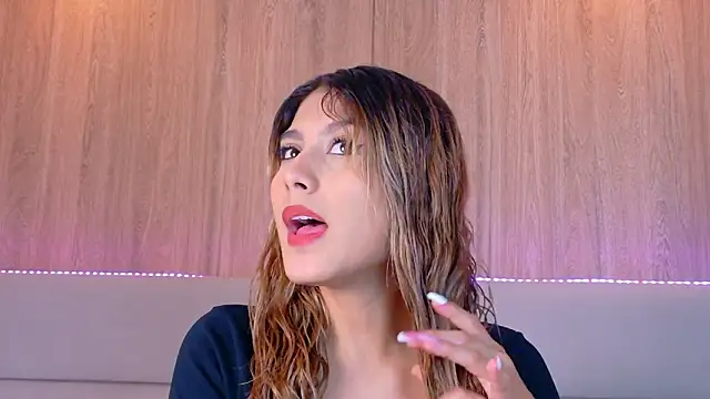 ZoehAngel online show from 03.12.26