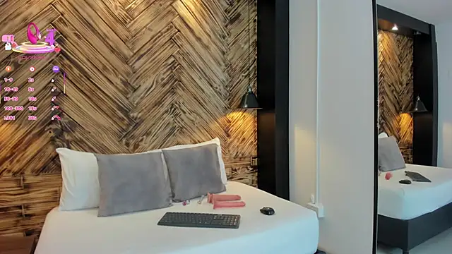 dana daree online show from 02.09.26