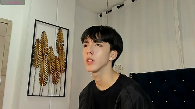 Snapshot of AerumChae chatting on 02.28.26 AerumChae online show from 02.28.26