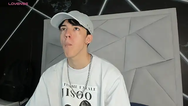 AerumChae online show from 03.29.26