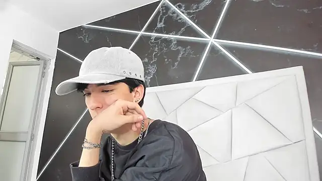 Snapshot of AerumChae chatting on 05.12.26 AerumChae online show from 05.12.26