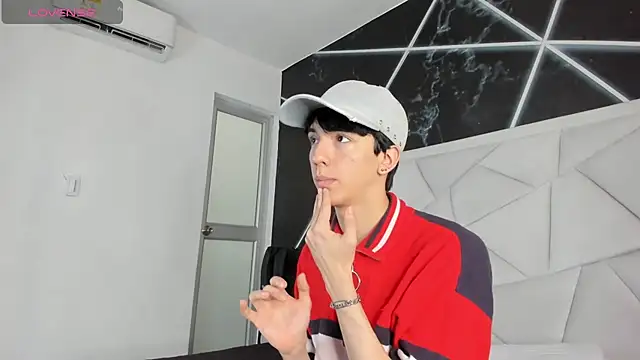 Snapshot of AerumChae chatting on 06.02.26 AerumChae online show from 06.02.26